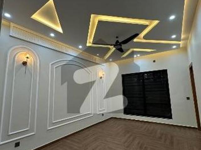 Brand new house for sale Bahria Town Phase 7
