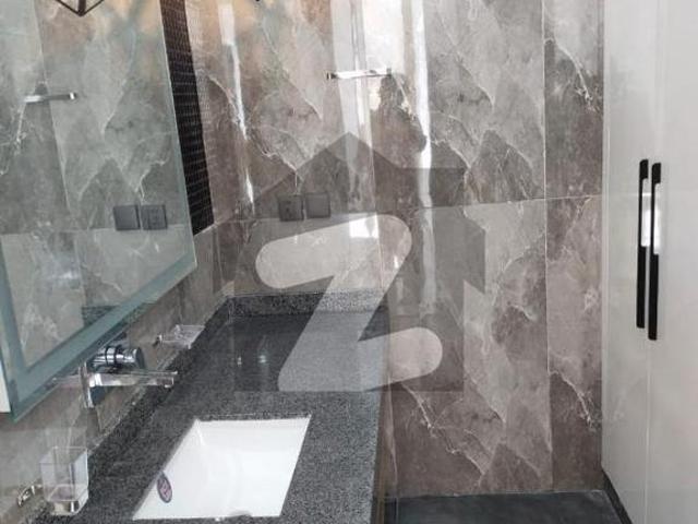 Brand New House For Sale Bahria Town Phase 8 Umer Block