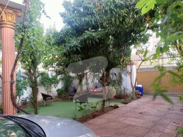Brand New House For Sale Bani Gala
