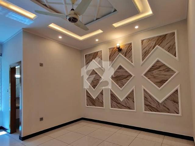 Brand New House For Sale | Best Investment Islamabad | Lop Approved CDA Approved