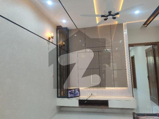Brand New House For Sale Bharia Town Phase 5 Bahria Town Phase 5