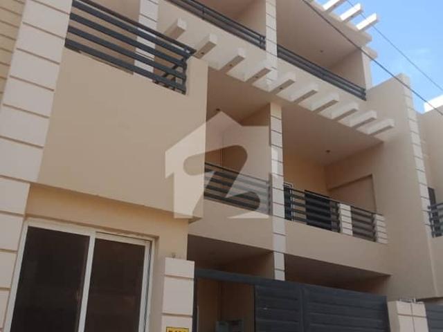 Brand new house for sale builder transfer and condition, corner, west open new possession