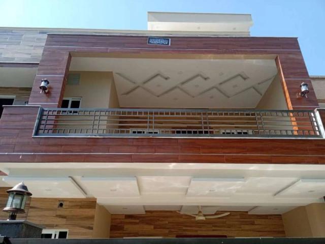 Brand New House for Sale G 9/4 Islamabad G 9 ID 31783