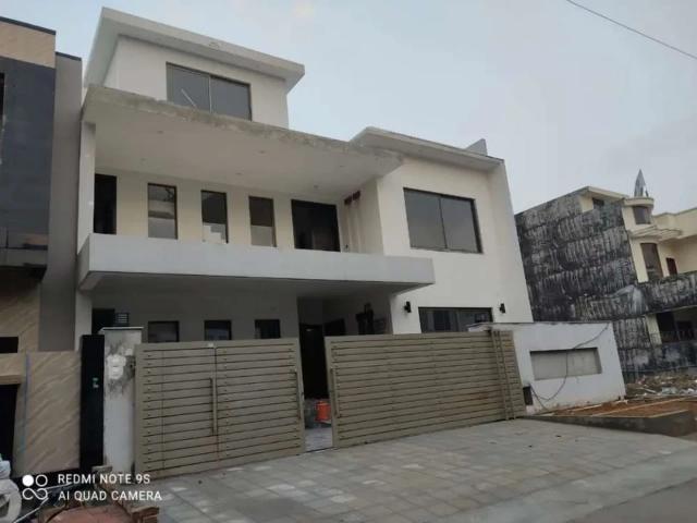 Brand New House For Sale G 14/4 Islamabad G 14 ID 51101