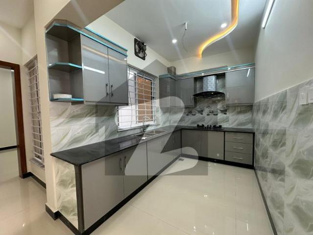 Brand New House For Sale G 15