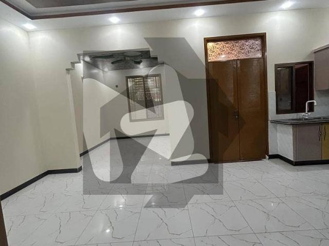 Brand New House For Sale Ground Plus 1