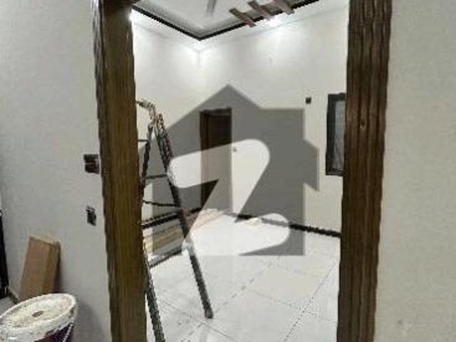 Brand New House For Sale Ground Plus 1 Model Colony Malir