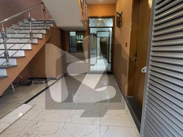 Brand New House For Sale Ground Plus 1 Model Colony Malir