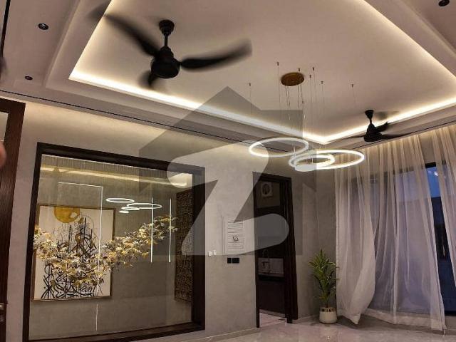 Brand New House for sale Ground plus 2 in Gulshan block 5