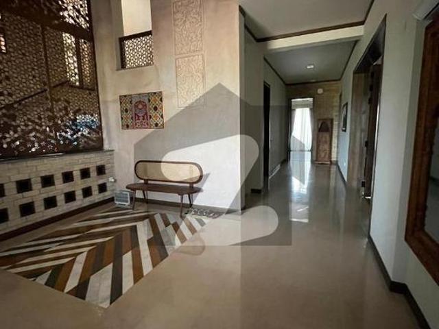 Brand New House For Sale Gulberg Residencia Block E