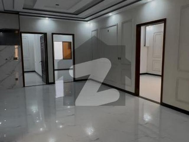 Brand New House For Sale Gulistan e Jauhar Block 12