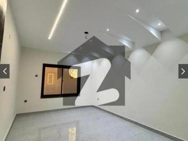 Brand new house for sale gulistan e jauhar block 13