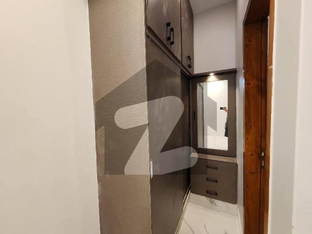 Brand New House For Sale Gulshan e Iqbal