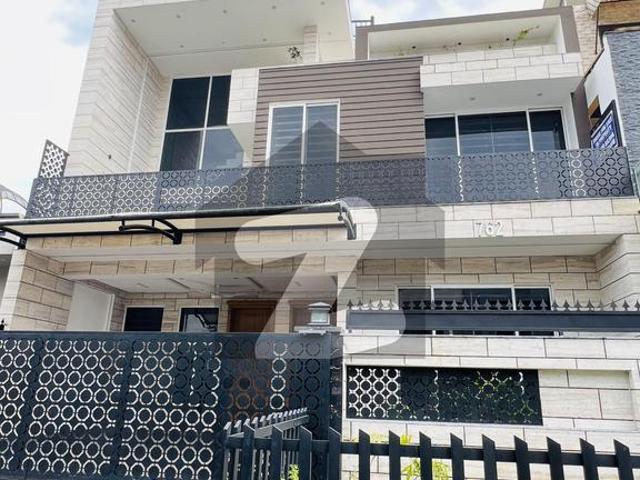 Brand New House For Sale D 12