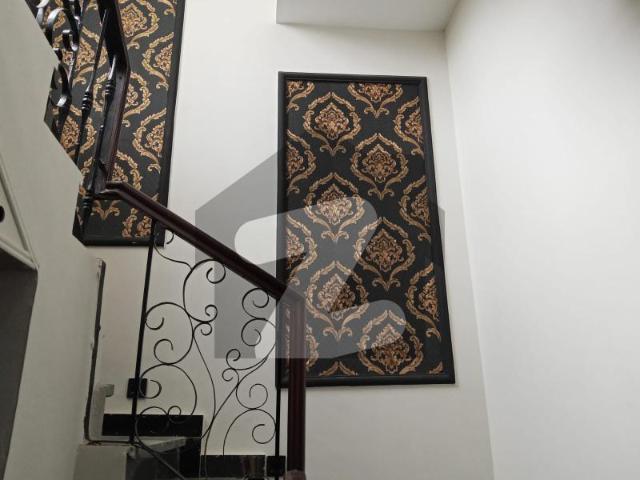 Brand new House For Sale Demand 4.5Crore Heighted Near The park Mosque, Market School Walking Distance Water Filtration Top City 1 Islamabad Top City 1