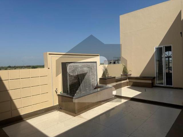 Brand New House For Sale DHA Phase 1 Sector A