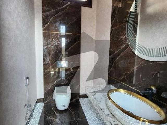 Brand New House For Sale DHA Phase 6