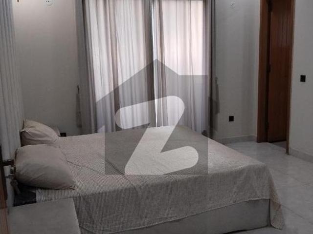 Brand New House For Sale DHA 11 Rahbar Phase 1 Block E