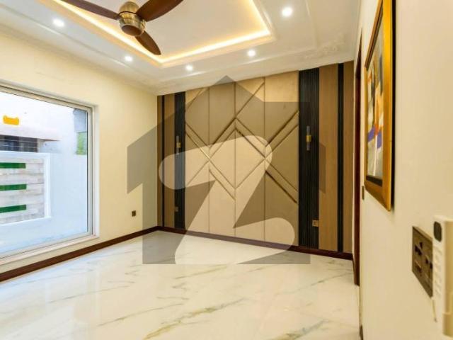 Brand New House For Sale DHA 11 Rahbar Phase 1