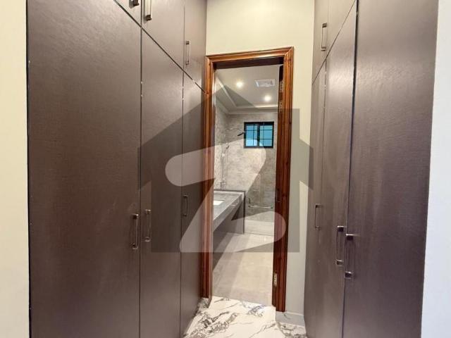 Brand New House For Sale DHA 2 Sector B DHA Phase 2 Sector B