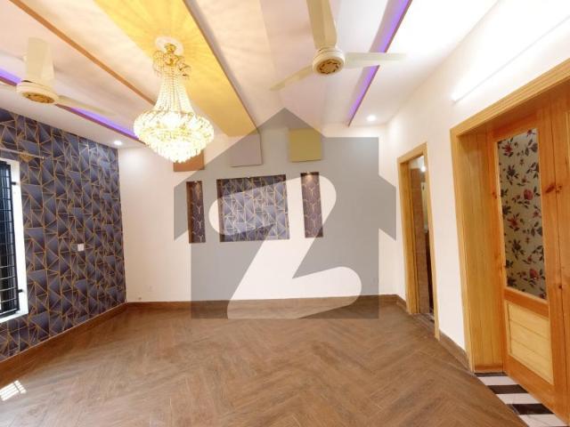 Brand New House For Sale Faisal Town Phase 1 Block A