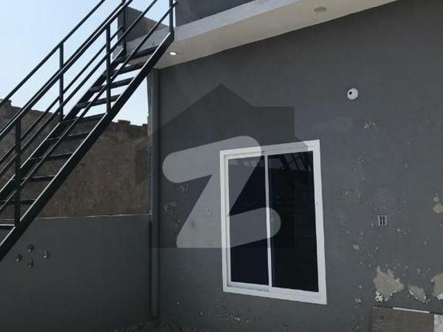 Brand New House For Sale Faisalabad Road