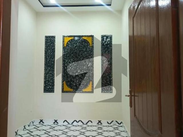 Brand New House For Sale Faisalabad Road