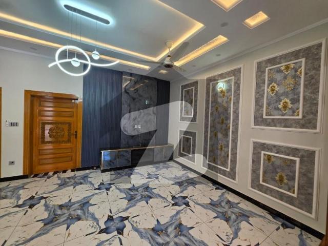 Brand New House For Sale FECHS