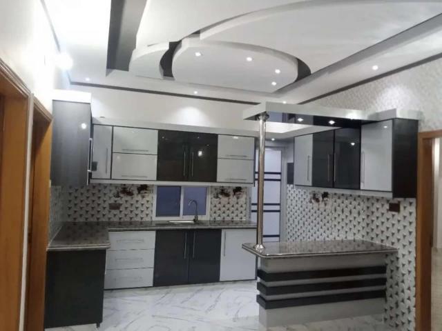 Brand New House For Sale Karachi Gulshan E Iqbal Block 3 ID 65788