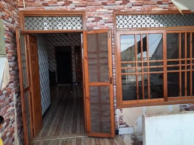 Brand New House For Sale Karachi Gulshan e Maymar ID 78799
