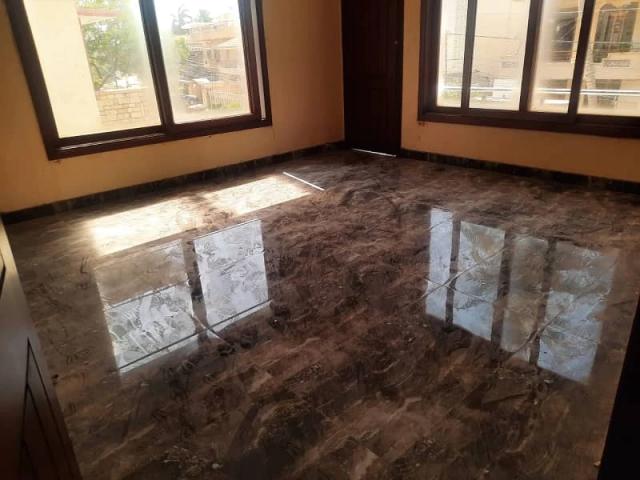 Brand new house for sale Karachi North Nazimabad ID 90039