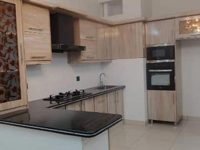 Brand New House For Sale Karachi North Nazimabad ID 92903