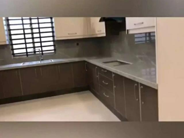 Brand new house for sale karachi scheme 33 id 50842