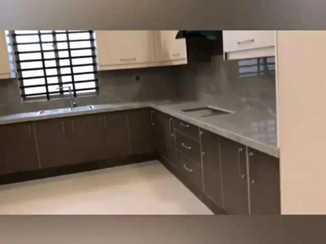 Brand new house for sale karachi scheme 33 id 50842