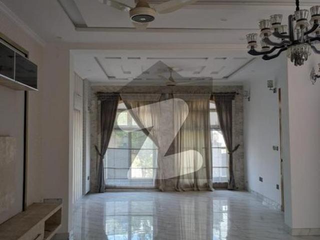 Brand New House For Sale H Block ParkView City Islamabad Park View Block H