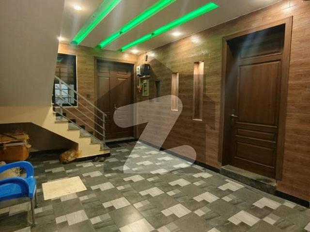 Brand New House For Sale I 10
