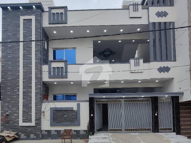 Brand new house for sale in 40 fit road