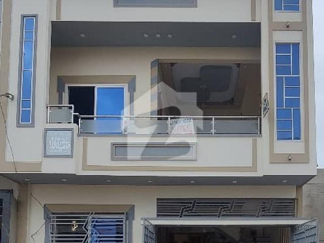Brand New House For Sale In 40 Fit Road