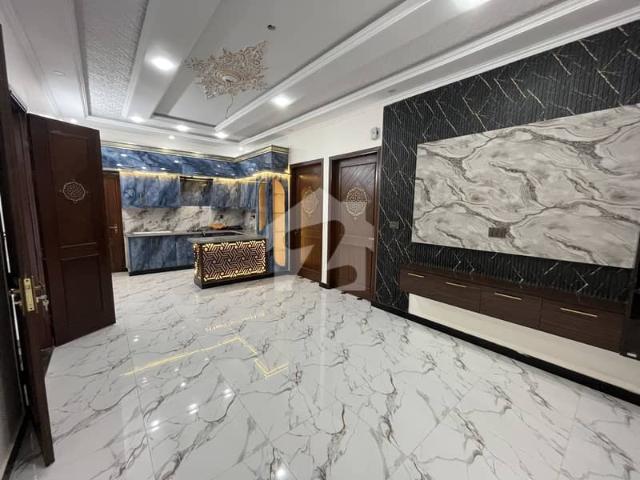 Brand New House For Sale in Capital Society Scheme 33