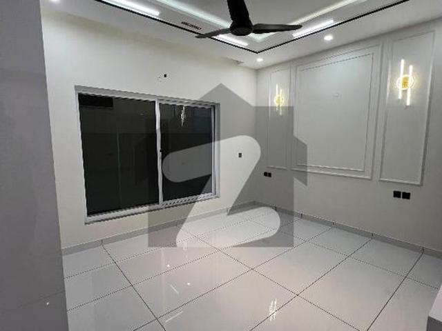 Brand New house for sale in B 17 Islamabad MPCHS Multi Gardens