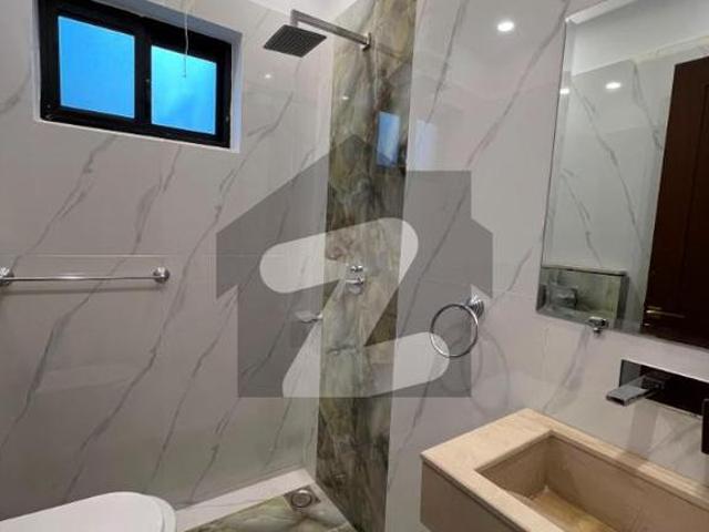 Brand New House For Sale In Bahria Enclave Islamabad Bahria Enclave Sector B1