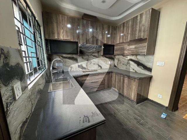 Brand New house for sale in Bahria Town Rawalpindi phase 8 Bahria Town Phase 8 Block I