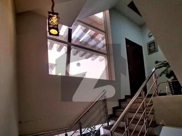 Brand New House For Sale In Bani Gala