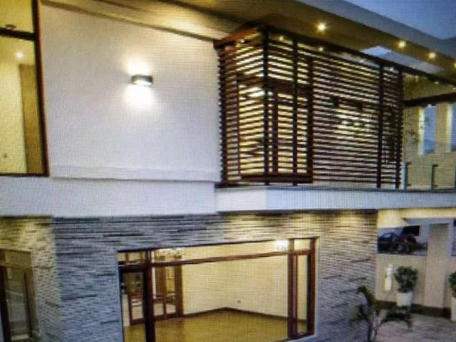 Brand New House for sale in Block 3A Gulistan e Jauhar Karachi Gulistan e Jauhar Block 3 ID 08704