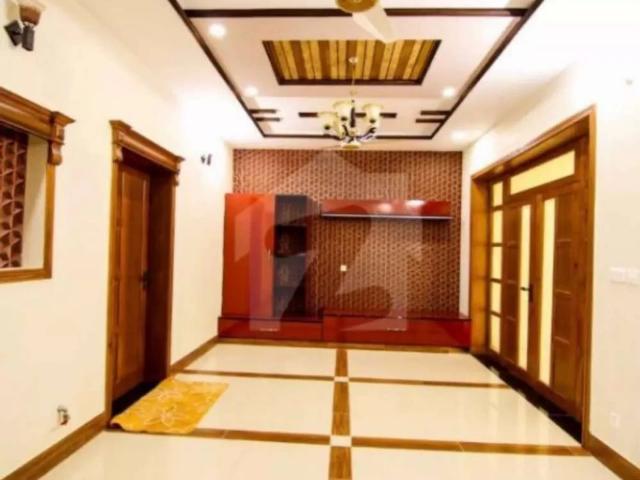 Brand new house for sale in G 13 Islamabad G 13 ID 38473