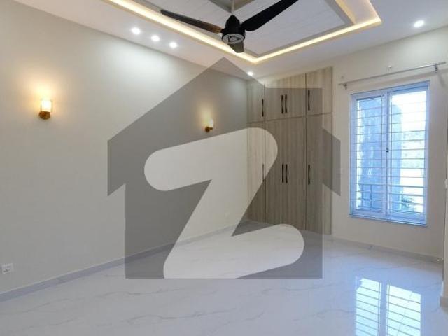 Brand New House For Sale In G 15 Size 14 Marla Double Storey Near To Markaz Masjid Park Best Location More Five Options Available G 15