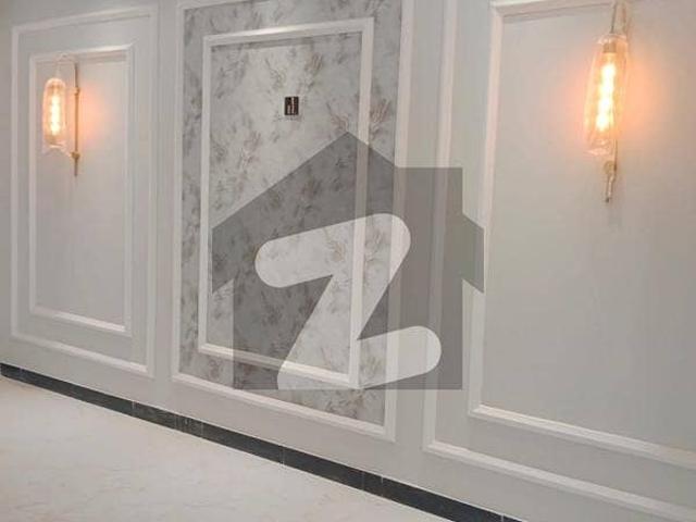 Brand New House For Sale In Gulistan e Jauhar Block 3A