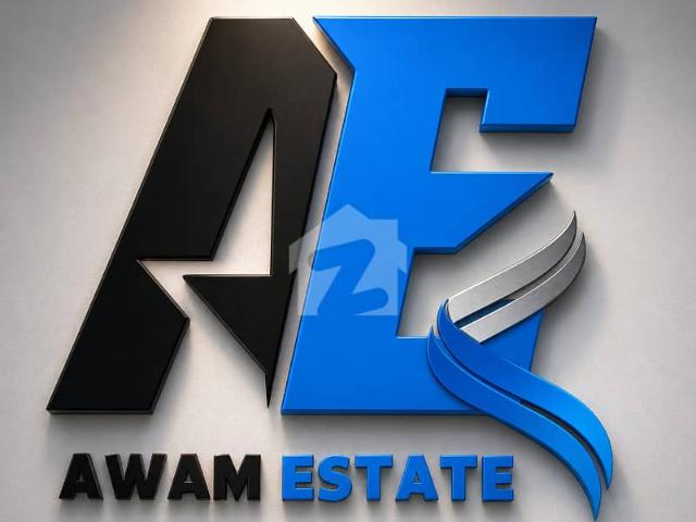 Brand New House For Sale In Gulshan E Roomi