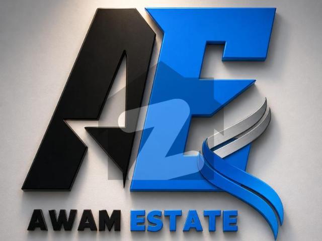 Brand New House For Sale In Gulshan e Roomi