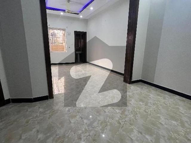 Brand New House For Sale In Gulraiz Block 4 Gulraiz Housing Society Phase 4